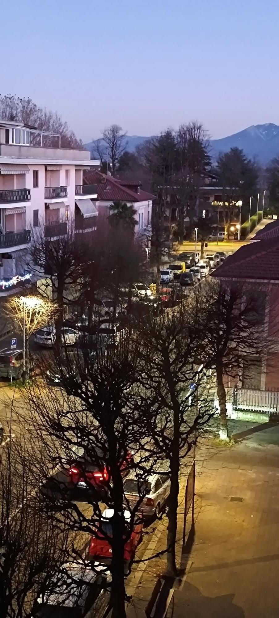 L'Alloggetto Sul Corso Cuneo Exterior photo